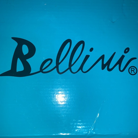 Bellini Pumps - Picture 8 of 8